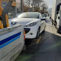 امدادخودرو یدک کش خودروبر جرثقیل چرخگیر سراسر شهر|خدمات حمل و نقل|مشهد, طلاب|دیوار