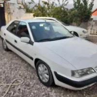 زانتیا مدل ۸۹ بیرنگ