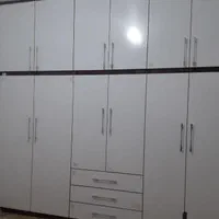 کابینت کمددیواری ریلی تخت کمجا جاکفشی قفسه|خدمات پیشه و مهارت|ری, دولت‌آباد|دیوار