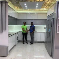 کابینت کمد دیواری اقساطی شرایطی بدون پیش پرداخت|مصالح و تجهیزات ساختمان|اهواز, کیانشهر|دیوار