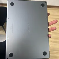2021 macbook pro|رایانه همراه|تهران, مرزداران|دیوار