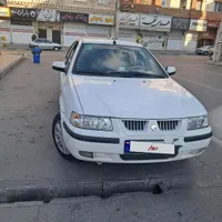 سمندال ایکس۹۵ بی رنگ کم کارکرد