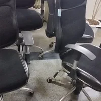 تعمیر و تعویض قطعات صندلی اداری|خدمات پیشه و مهارت|آستانه اشرفیه, |دیوار