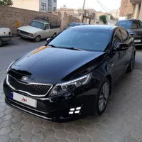 کیا اپتیما 2400cc، مدل ۲۰۱۵ فولترین حالت ممکن|خودرو سواری و وانت|اصفهان, احمدآباد|دیوار