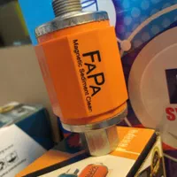 فیلتر پکیج و ابگرمکن قدرتمند