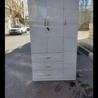 کمد لباس djsn|جاکفشی، کمد، دراور|اصفهان, ناصرخسرو|دیوار