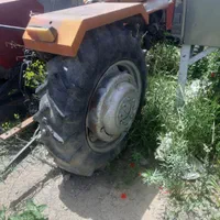 تراکتور فرگوسن 165 قدیمی|خودرو سنگین|ارومیه, |دیوار