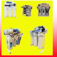 دستگاه تصفیه اب مدل دیوالت 6 مرحله ای