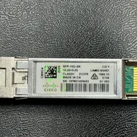 خرید و فروش انواع ماژول فیبر نوری. sfp glc qsfp|مودم و تجهیزات شبکه|تهران, فردوسی|دیوار
