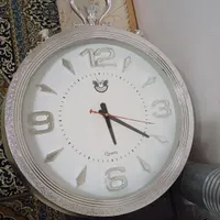 ساعت دیواری