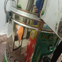 سبزی خرد کن مدل مرجان مدل 305|خردکن، آسیاب، غذاساز|تهران, ده‌ونک|دیوار