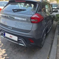 ام وی ام x22|خودرو سواری و وانت|تهران, خانی آباد نو جنوبی|دیوار