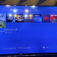 ps4 fat 1tera|کنسول، بازی ویدئویی و آنلاین|اسلام‌شهر, |دیوار