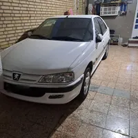 پژو پارس موتور جدید XU7P، مدل ۱۴۰۲