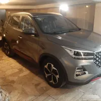ام‌وی‌ام X55 Pro IE، مدل ۱۴۰۲|خودرو سواری و وانت|تهران, پاسداران|دیوار