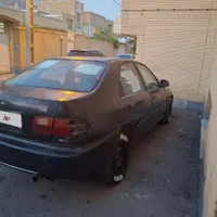 هوندا سویک 1992|خودرو کلاسیک|اصفهان, ناژوان|دیوار