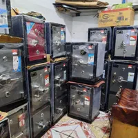 گاوصندوق استاندارد باکیفیت درهمه مدل|ابزارآلات|شیراز, تندگویان|دیوار