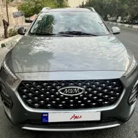 ام وی ام X22pro MT، مدل ۱۴۰۲|خودرو سواری و وانت|تهران, آجودانیه|دیوار