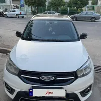 ام‌وی‌ام X33 S اسپرت، مدل ۱۳۹۷|خودرو سواری و وانت|گنبد کاووس, |دیوار