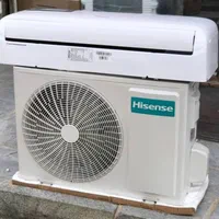 کولرگازی هایسنس