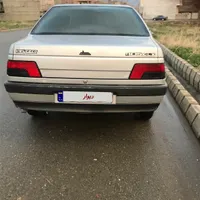 پژو 405 جی ال ایکس (GLX)، مدل ۱۳۹۰|خودرو سواری و وانت|سقز, |دیوار