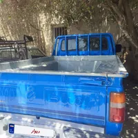 نیسان   دو گانه سوز مدل ۱۴۰۳