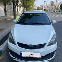 ام وی ام ۳۱۵ اسپرت لاکچری