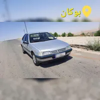 پژو 405 glx دوگانه سوز|خودرو سواری و وانت|بانه, |دیوار