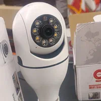 دوربین مداربسته کوچک نظارتی دفاتر و اماکن(خسروی)|دوربین مداربسته|بیرجند, |دیوار