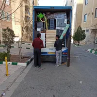 اتوبار اسباب کشی درپرند|خدمات حمل و نقل|پرند, |دیوار