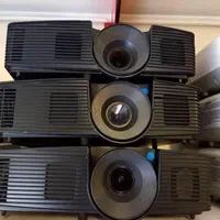 فروش/ نصب /ویدیو پروژکتور در محل|تلویزیون و پروژکتور|تهران, فلسطین (میدان انقلاب)|دیوار