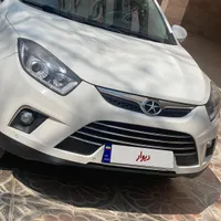 جک s5 2000cc اتوماتیک