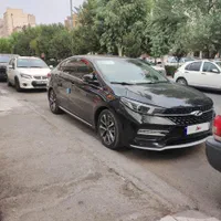 آریزو 6 اکسلنت/مدل 98/درحددصفر/معاوضه و فروش|خودرو سواری و وانت|تهران, جهاد|دیوار
