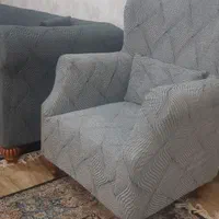 کاورمبل، رومبلی، پیراهن مبل ، روکش مبل،کاور جذبی|خدمات پیشه و مهارت|شیراز, بعثت|دیوار