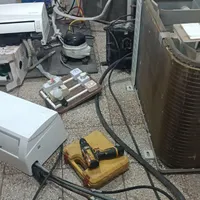 باز نصب سرویس شارژ گاز تعمیر کولرگازی اسپیلت|خدمات پیشه و مهارت|مشهد, سجادیه|دیوار