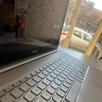 Dell دانشجویی ترید حسابداری صفحه تاچ|رایانه همراه|کرمانشاه, |دیوار