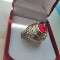 انگشتر