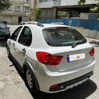کوییک s بیرنگ ۱۴۰۱|خودرو سواری و وانت|تهران, سعادت‌آباد|دیوار