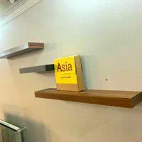 پایه براکت دیواری تلویزیون میز شلف باکس Asia8|میز تلویزیون|تهران, پاسداران|دیوار