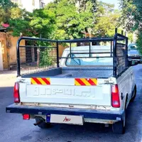 پیکان وانت|خودرو سواری و وانت|کرج, گوهردشت|دیوار