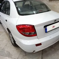 کیا ریو مونتاژ دنده‌ای، مدل ۱۳۸۷|خودرو سواری و وانت|مشهد, سرافرازان|دیوار