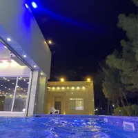 اجاره باغ ویلا استخردار کد ۱۷|اجارهٔ کوتاه‌مدت ویلا و باغ|مشهد, عسگریه|دیوار