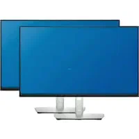 مانیتور24اینچ فریم لس P2422h پنل ips با کیفیتFHD