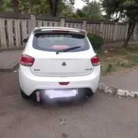 تیبا ۲ بی رنگ بی ضربه مدل ۹۶