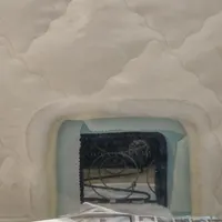 تشک فنردار متصل بونل ۱
