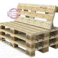 مرکز تخصصی پالت چوبی و پلاستیکی BUA