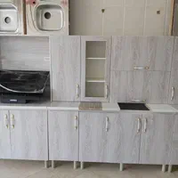 کابینت آماده|مصالح و تجهیزات ساختمان|هشتگرد, |دیوار