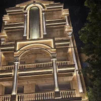 ۱۳۰ رو به نما بعثت زراعی رزکان بنفشه فردیس کرج