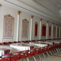 نقاشی و رنگ آمیزی ساختمانی با سی سال سابقه