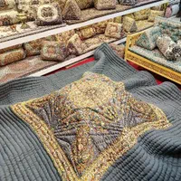 سرویس شاه نشین لحافکرسی پشتی لمکده طرح افشار|پشتی|مشهد, فاطمیه|دیوار